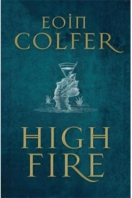 Cubierta de Highfire