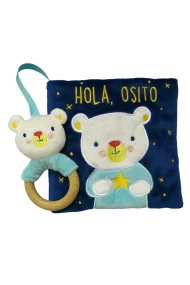 Coberta de Hola, Osito