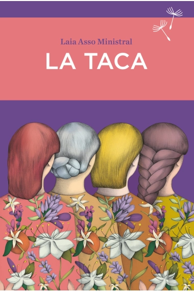 Coberta de La taca — Laia Massons