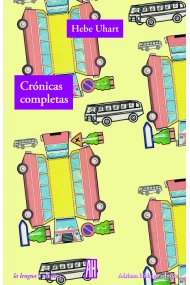 Coberta de Crónicas completas