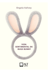 Coberta de Vida sentimental de Bugs Bunny