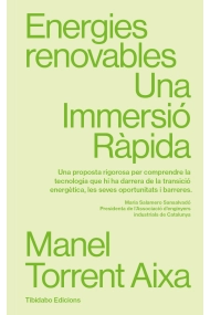 Coberta de Energies Renovables