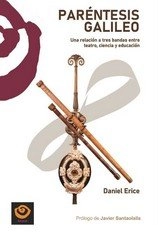 Cover von Paréntesis Galileo