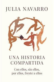 Cover von Una historia compartida