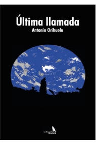 Cubierta de Última llamada