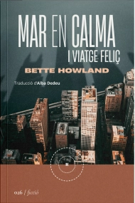 Coberta de Mar en calma i viatge feliç