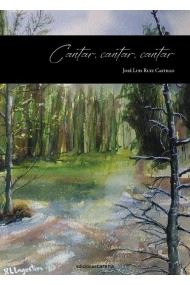 Cover von CANTAR CANTAR CANTAR