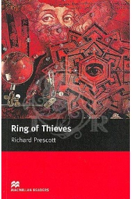 Cover von Ring of Thieves. Intermediate
