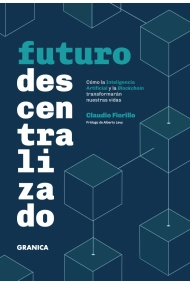 Coberta de Futuro descentralizado