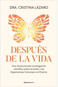 Cover von Después de la vida