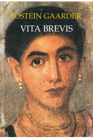 Cubierta de Vita brevis