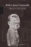 Cubierta de Proust Fiction