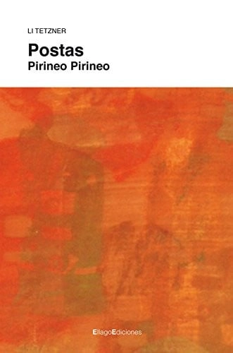 Coberta de Postas. Pirineo Pirineo — Lisa Tetzner