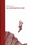 Cubierta de La voluntad de creer
