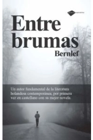 Coberta de Entre brumas