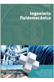 Coberta de Ingeniería fluidomecánica