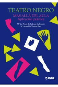 Cover von Teatro Negro. Más allá del aula
