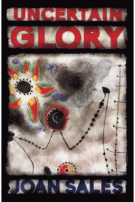 Cubierta de Uncertain Glory