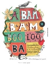 Cover von A BAM BAM BOO LOO BA