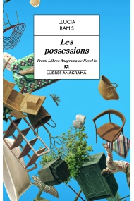 Cubierta de Les possessions