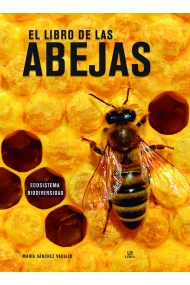 Cover von El Libro de las Abejas