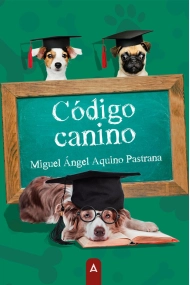 Coberta de Código canino