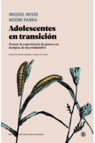 Cover von Adolescentes en transición
