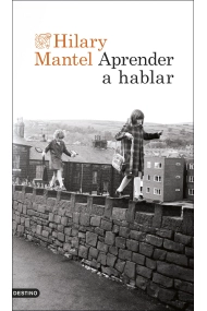Cubierta de Aprender a hablar