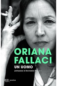 Cover of Un uomo