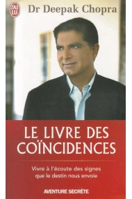 Cover of IVRE DES COINCIDENCES