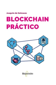 Cubierta de Blockchain práctico