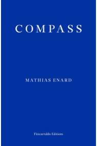 Cubierta de Compass
