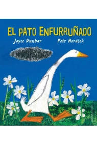 Cubierta de El Pato enfurruñado