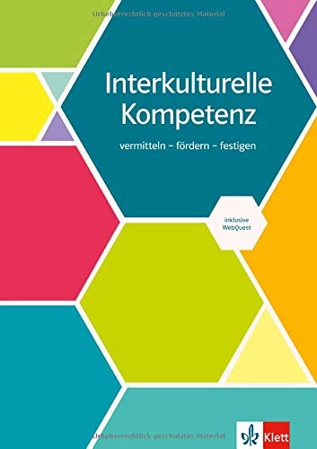 Coberta de Interkulturelle Kompetenz: vermitteln - fördern - festigen — Marielle Grasemann i Christina Kasperski