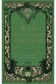 Coberta de Ni aquí ni en ningún otro lugar