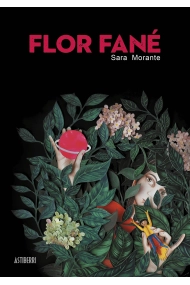 Cubierta de Flor Fané