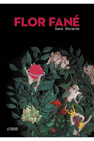 Coberta de Flor Fané — Sara Morante