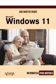 Cubierta de Windows 11