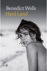 Coberta de Hard Land