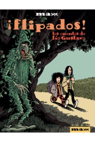 Cover of ¡Flipados!