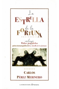 Cubierta de La Estrella de la Fortuna