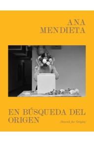 Cover of Ana Mendieta