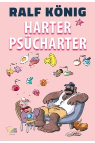 Coberta de Harter Psücharter