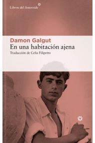 Cubierta de En una habitación ajena