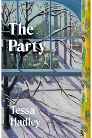 Cover von The Party