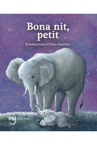 Cubierta de Bona nit, petit