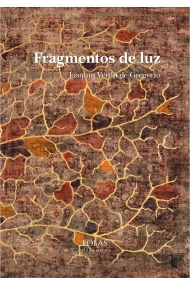Cubierta de Fragmentos de luz