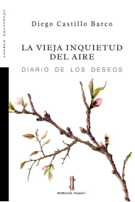 Cubierta de La vieja inquietud del aire