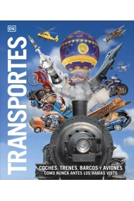 Cubierta de Transportes (Mundo 3D)