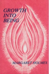 Cover von Growth Into Being